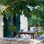 Holiday Rooms Appartement Otziás