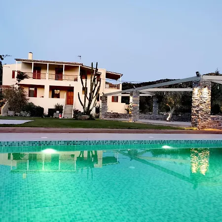 Holiday Rooms Apartment *