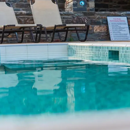 Apartment Holiday Rooms