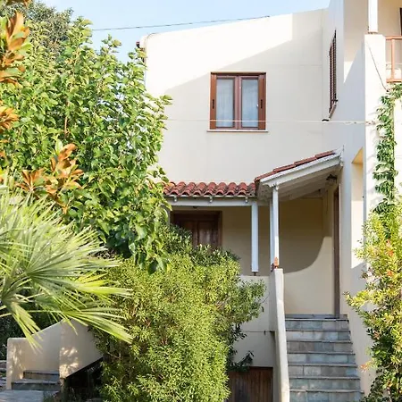 Holiday Rooms * Otziás