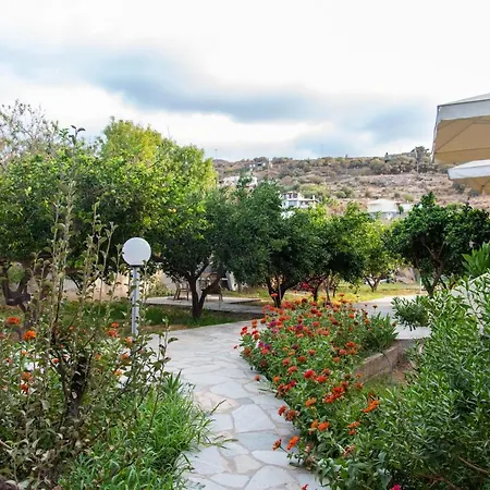 Apartment Holiday Rooms *