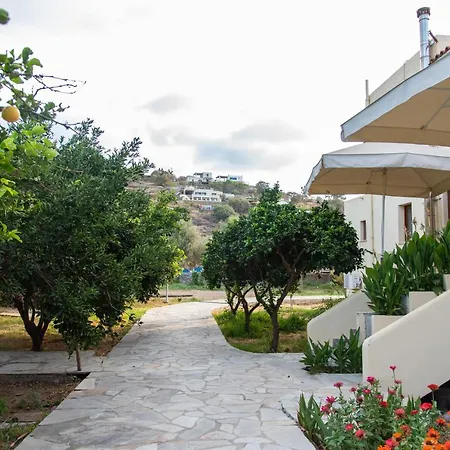 Apartment Holiday Rooms *