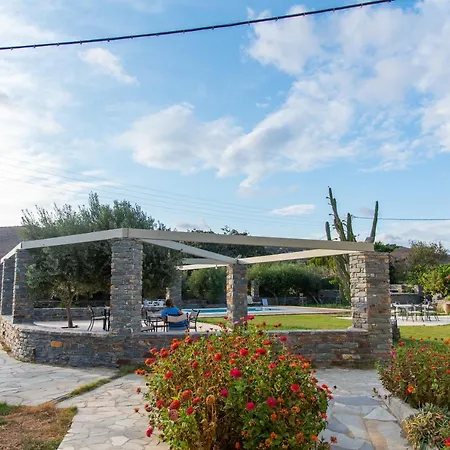 Apartment Holiday Rooms *