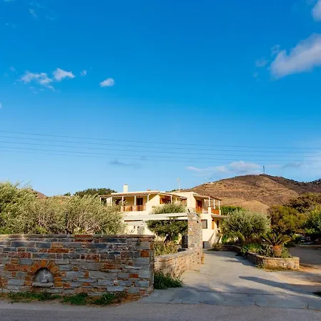 Holiday Rooms Apartment