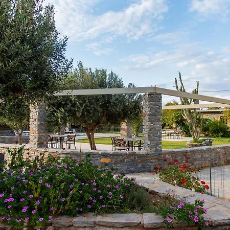 Apartment Holiday Rooms