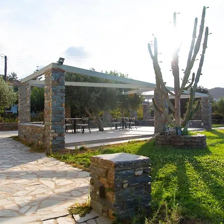 Holiday Rooms Otziás