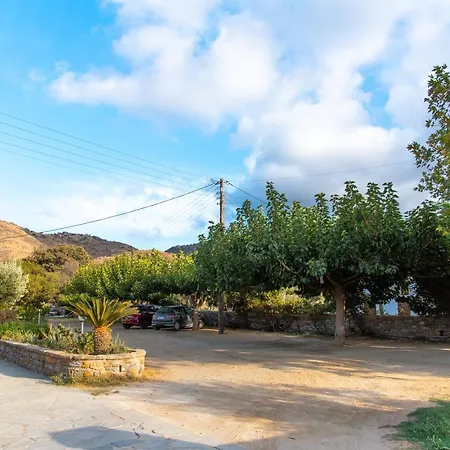 Holiday Rooms Apartment Otziás