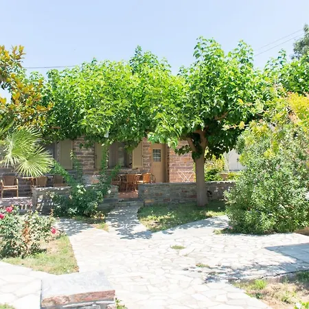 Holiday Rooms Apartment