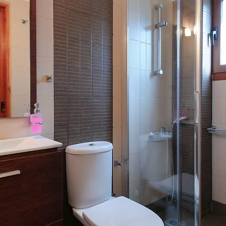 Holiday Rooms Otziás