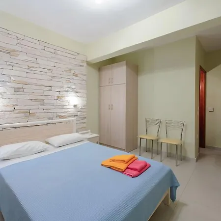 Apartment Holiday Rooms