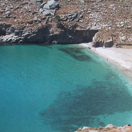 Holiday Rooms Apartment *