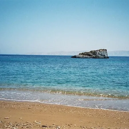 Holiday Rooms Apartment