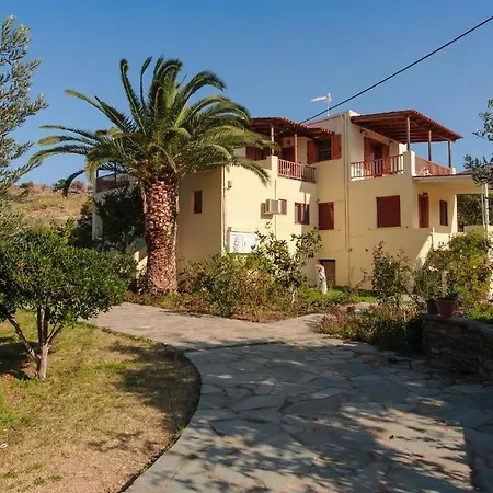 Holiday Rooms Apartment