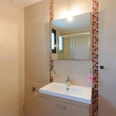 Apartment Holiday Rooms