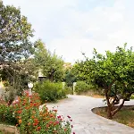 Holiday Rooms