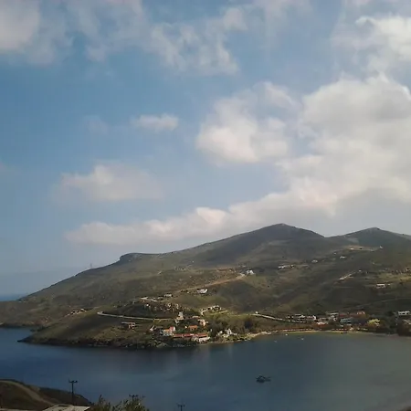 Holiday Rooms Otziás