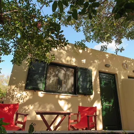 Holiday Rooms Lägenhet