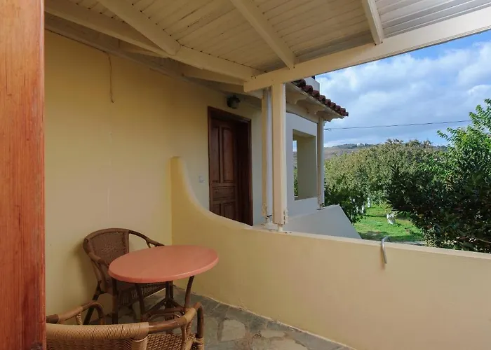 Apartment Holiday Rooms